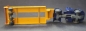 Preview: Tekno Scania Vabis 110 Cargotruck with Akerman Dredge 1958 Die-Cast-Model (4915)
